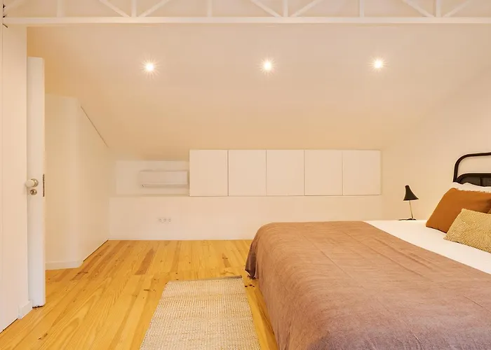 Lägenhet The Yellow House - Duplex *