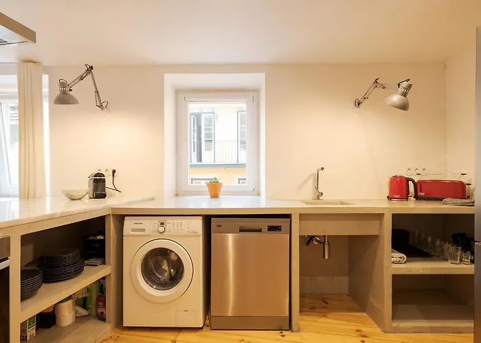 The Yellow House - Duplex