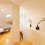 Apartman The Yellow House - Duplex Lisboa