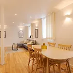 Apartman The Yellow House - Duplex