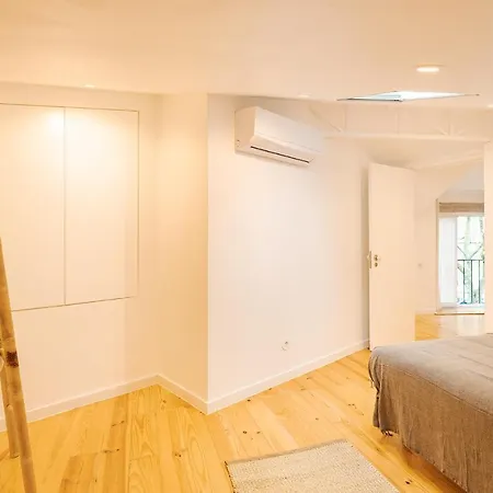 Apartament The Yellow House - Duplex *