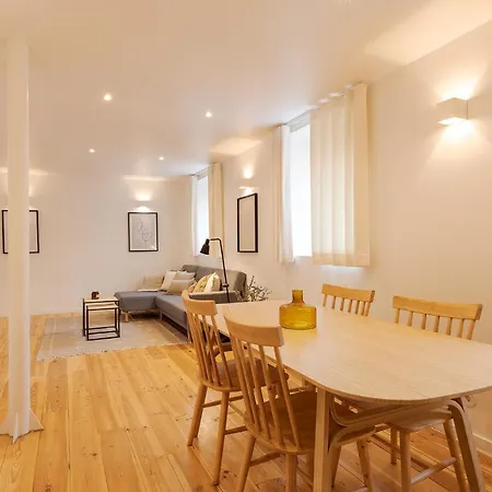 Apartament The Yellow House - Duplex