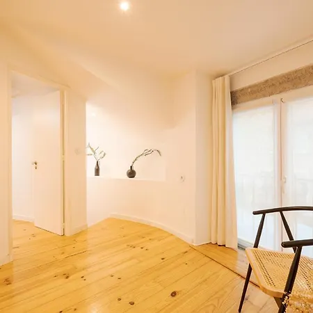 Apartament The Yellow House - Duplex *